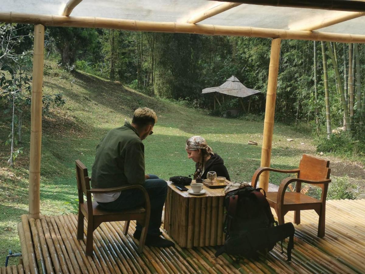 Harvest Moon Valley * Ban Pang Luang