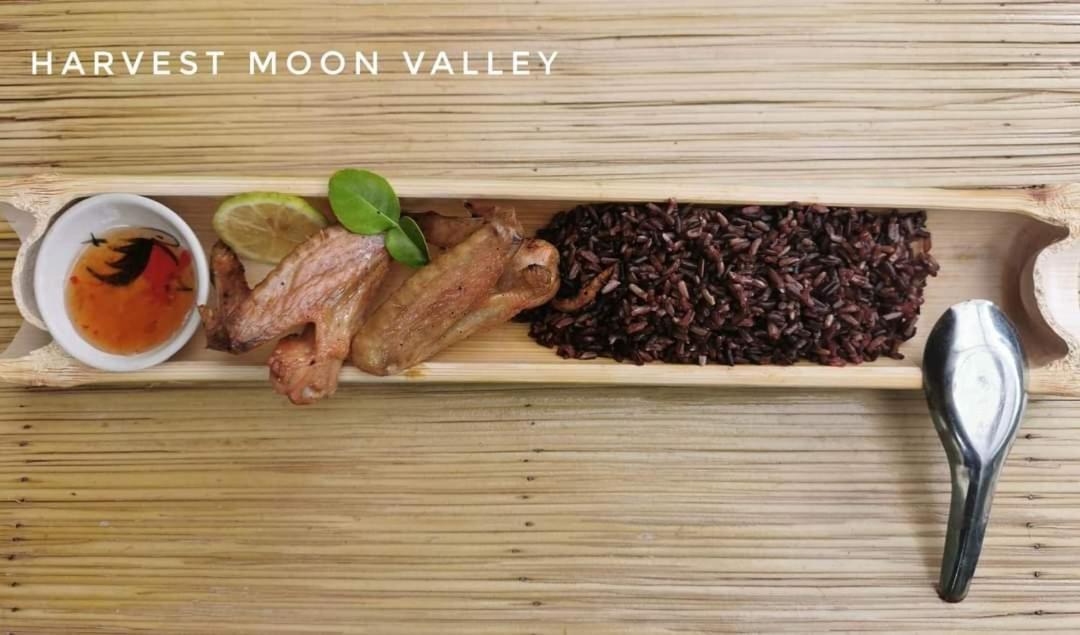 Harvest Moon Valley Ban Pang Luang